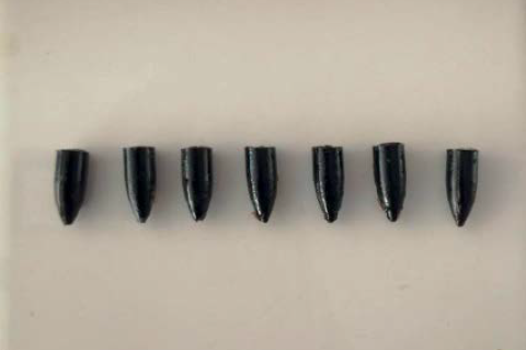 Senna suppositories
