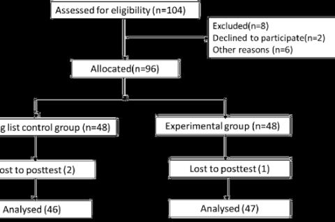 Flowchart of the study.