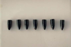 Senna suppositories